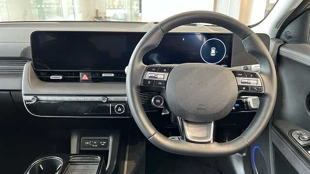 Hyundai Ioniq 5 239kW Ultimate 77 kWh 5dr AWD Auto [Tech]