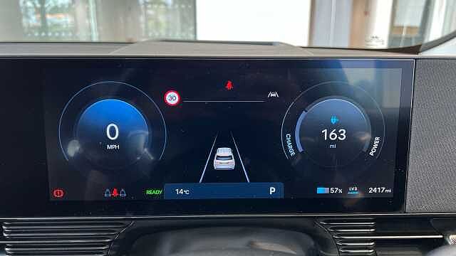 Hyundai Ioniq 5 239kW Ultimate 77 kWh 5dr AWD Auto [Tech]