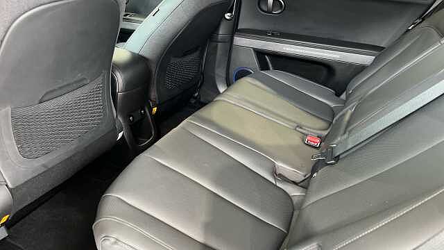 Hyundai Ioniq 5 239kW Ultimate 77 kWh 5dr AWD Auto [Tech]