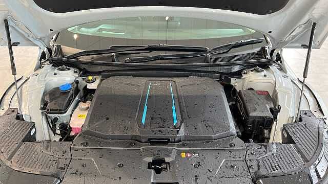 Hyundai Ioniq 5 239kW Ultimate 77 kWh 5dr AWD Auto [Tech]