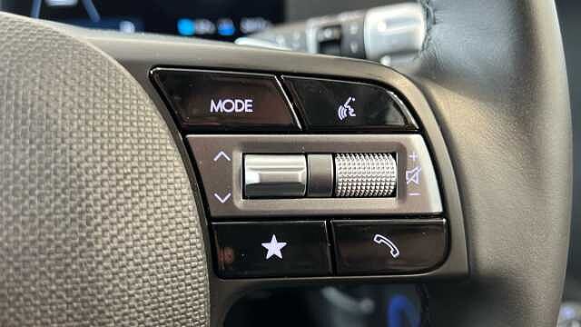Hyundai Ioniq 5 239kW Ultimate 77 kWh 5dr AWD Auto [Tech]