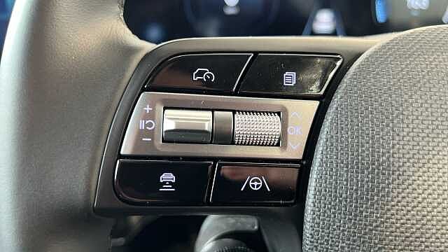 Hyundai Ioniq 5 239kW Ultimate 77 kWh 5dr AWD Auto [Tech]