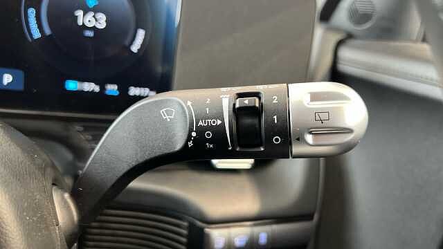 Hyundai Ioniq 5 239kW Ultimate 77 kWh 5dr AWD Auto [Tech]