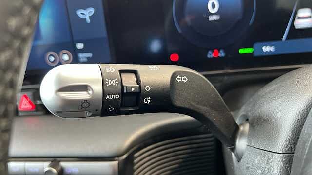 Hyundai Ioniq 5 239kW Ultimate 77 kWh 5dr AWD Auto [Tech]