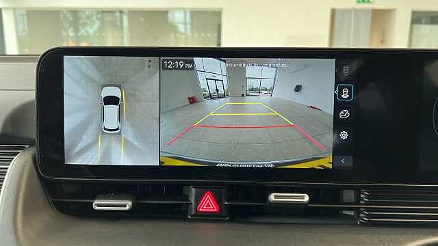 Hyundai Ioniq 5 239kW Ultimate 77 kWh 5dr AWD Auto [Tech]
