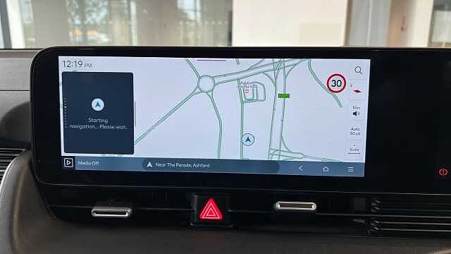 Hyundai Ioniq 5 239kW Ultimate 77 kWh 5dr AWD Auto [Tech]
