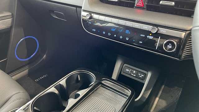 Hyundai Ioniq 5 239kW Ultimate 77 kWh 5dr AWD Auto [Tech]