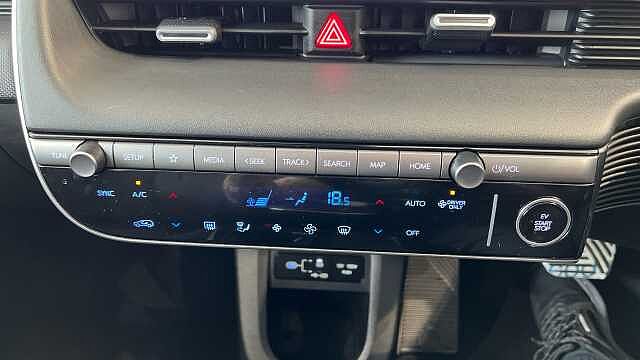 Hyundai Ioniq 5 239kW Ultimate 77 kWh 5dr AWD Auto [Tech]