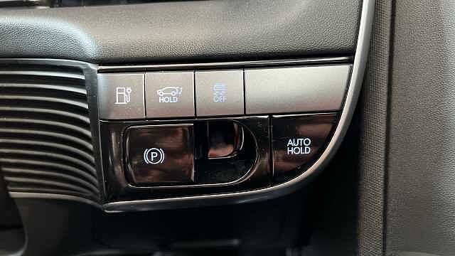 Hyundai Ioniq 5 239kW Ultimate 77 kWh 5dr AWD Auto [Tech]