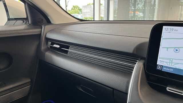 Hyundai Ioniq 5 239kW Ultimate 77 kWh 5dr AWD Auto [Tech]