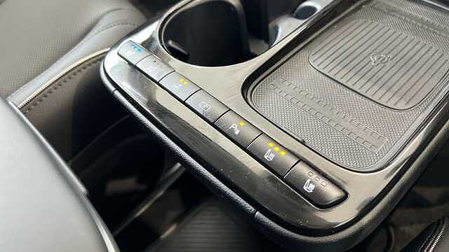 Hyundai Ioniq 5 239kW Ultimate 77 kWh 5dr AWD Auto [Tech]