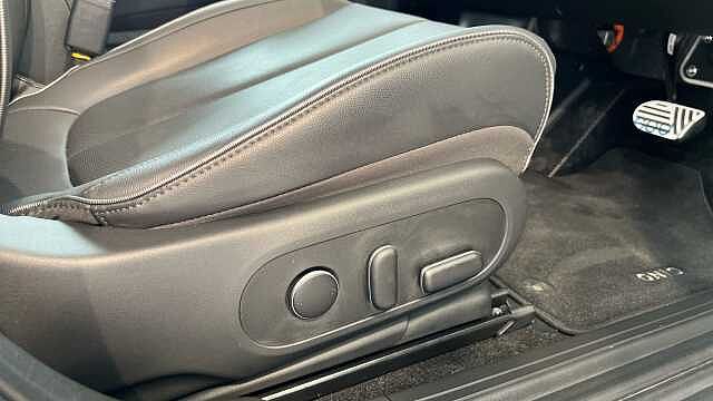 Hyundai Ioniq 5 239kW Ultimate 77 kWh 5dr AWD Auto [Tech]