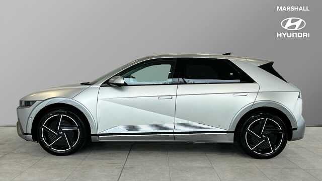 Hyundai Ioniq 5 239kW Ultimate 77 kWh 5dr AWD Auto [Tech]