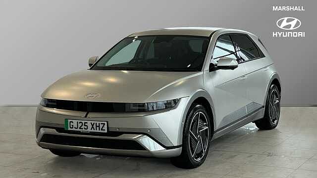 Hyundai Ioniq 5 239kW Ultimate 77 kWh 5dr AWD Auto [Tech]