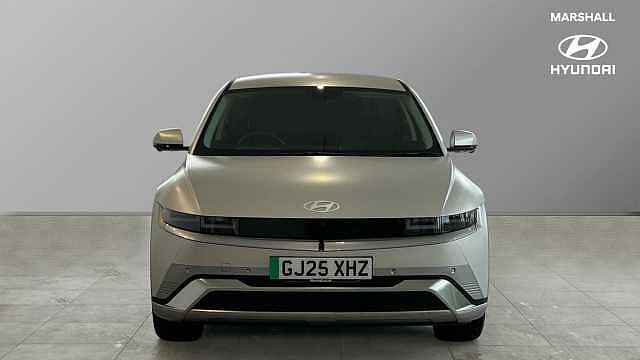 Hyundai Ioniq 5 239kW Ultimate 77 kWh 5dr AWD Auto [Tech]