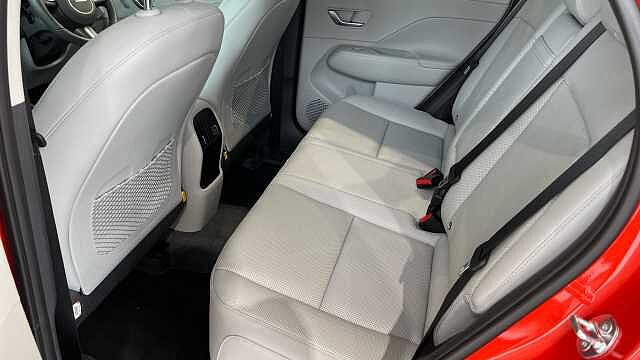 Hyundai Kona 1.6 GDi Hybrid Ultimate 5dr DCT [Lux Pack]