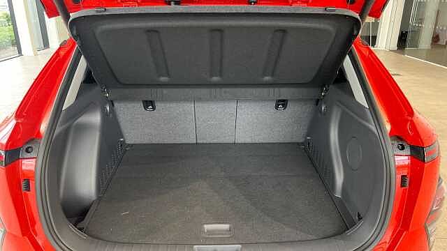 Hyundai Kona 1.6 GDi Hybrid Ultimate 5dr DCT [Lux Pack]
