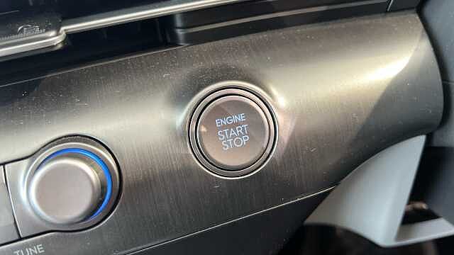 Hyundai Kona 1.6 GDi Hybrid Ultimate 5dr DCT [Lux Pack]