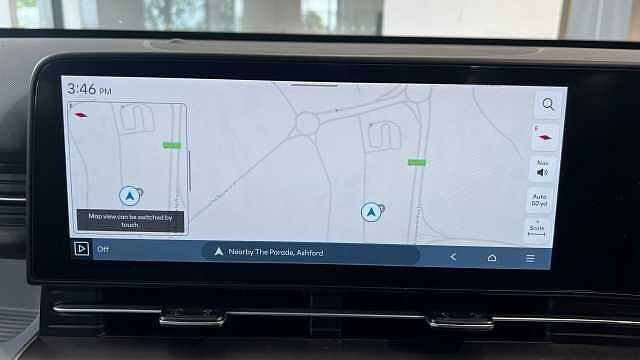 Hyundai Kona 1.6 GDi Hybrid Ultimate 5dr DCT [Lux Pack]