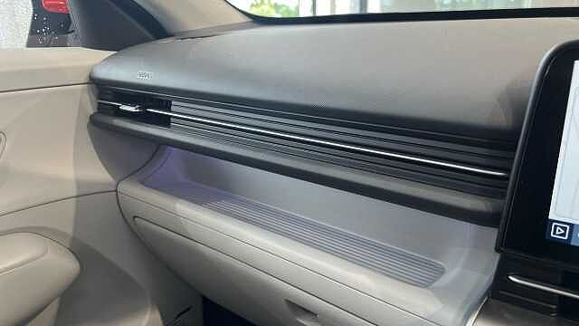 Hyundai Kona 1.6 GDi Hybrid Ultimate 5dr DCT [Lux Pack]