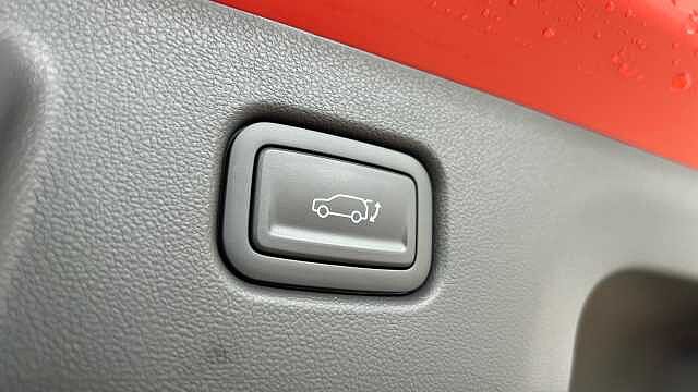 Hyundai Kona 1.6 GDi Hybrid Ultimate 5dr DCT [Lux Pack]