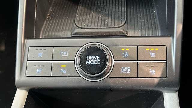 Hyundai Kona 1.6 GDi Hybrid Ultimate 5dr DCT [Lux Pack]