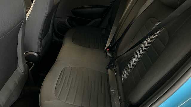 Hyundai i10 1.2 MPi Premium 5dr Auto