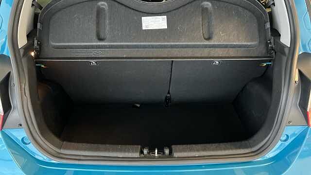 Hyundai i10 1.2 MPi Premium 5dr Auto