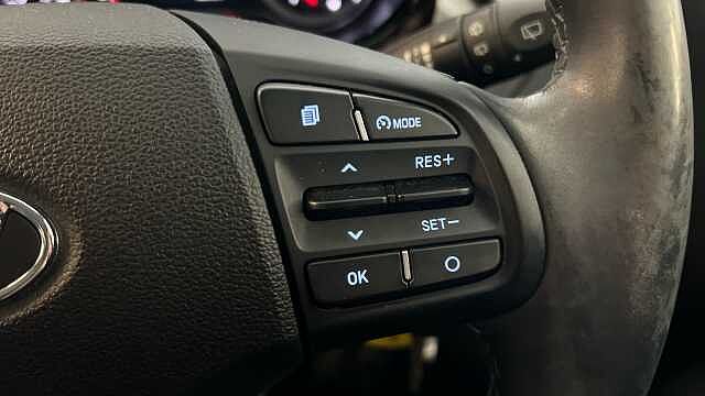 Hyundai i10 1.2 MPi Premium 5dr Auto