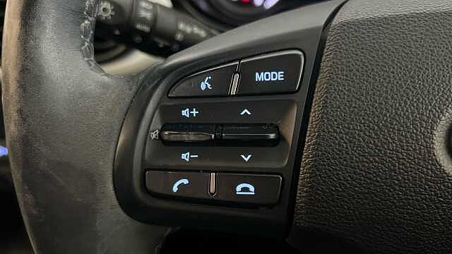 Hyundai i10 1.2 MPi Premium 5dr Auto