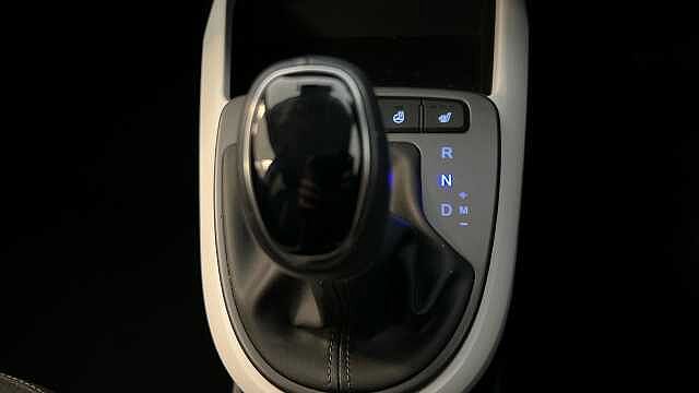 Hyundai i10 1.2 MPi Premium 5dr Auto