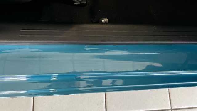 Hyundai i10 1.2 MPi Premium 5dr Auto