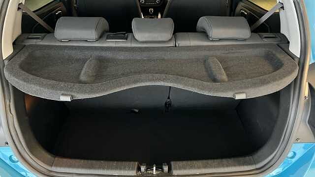 Hyundai i10 1.2 MPi Premium 5dr Auto