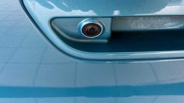 Hyundai i10 1.2 MPi Premium 5dr Auto