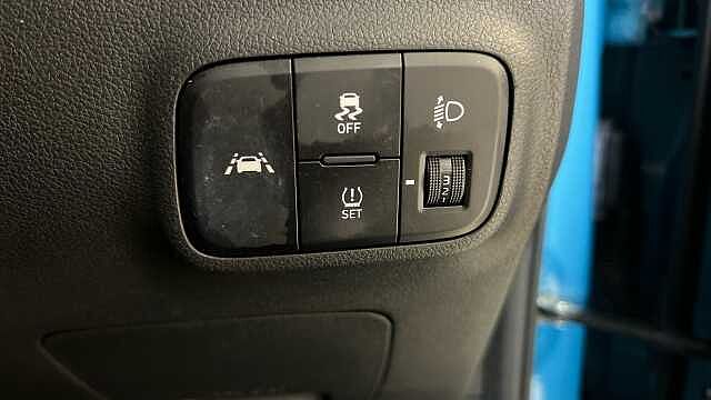 Hyundai i10 1.2 MPi Premium 5dr Auto