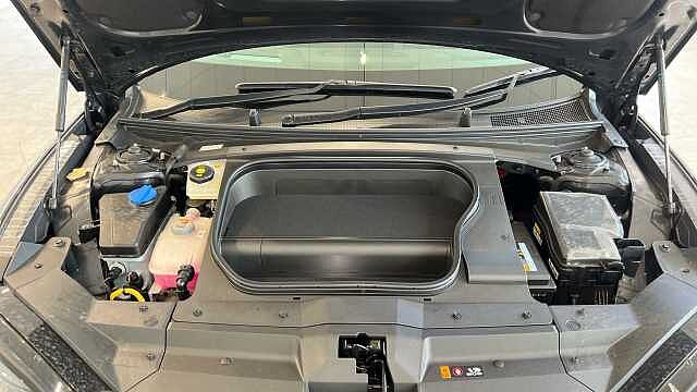Hyundai Ioniq 6 IONIQ 6 239kW Ultimate 77kWh 4dr AWD Auto