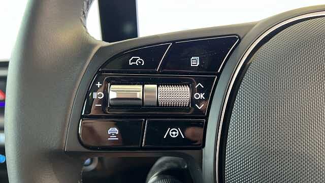 Hyundai Ioniq 6 IONIQ 6 239kW Ultimate 77kWh 4dr AWD Auto