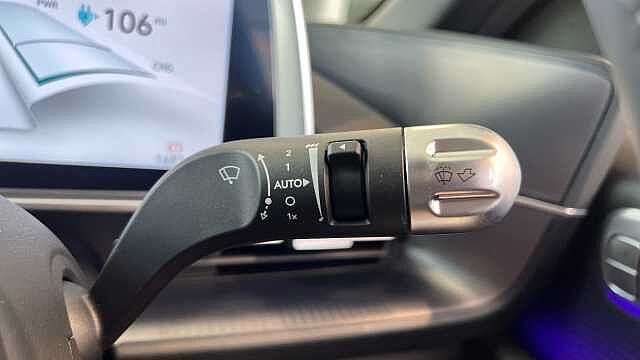 Hyundai Ioniq 6 IONIQ 6 239kW Ultimate 77kWh 4dr AWD Auto