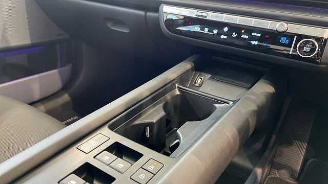 Hyundai Ioniq 6 IONIQ 6 239kW Ultimate 77kWh 4dr AWD Auto