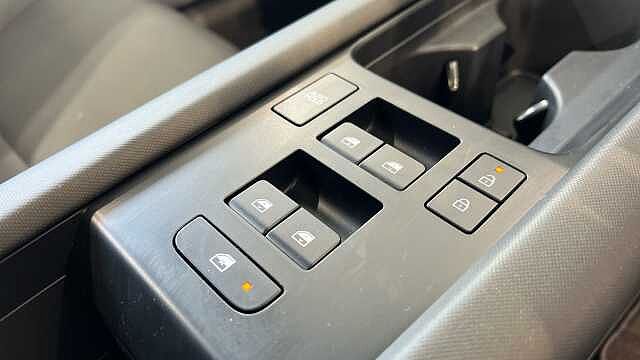 Hyundai Ioniq 6 IONIQ 6 239kW Ultimate 77kWh 4dr AWD Auto