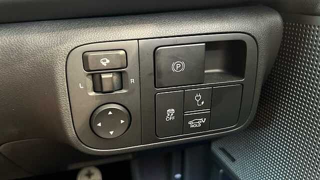 Hyundai Ioniq 6 IONIQ 6 239kW Ultimate 77kWh 4dr AWD Auto