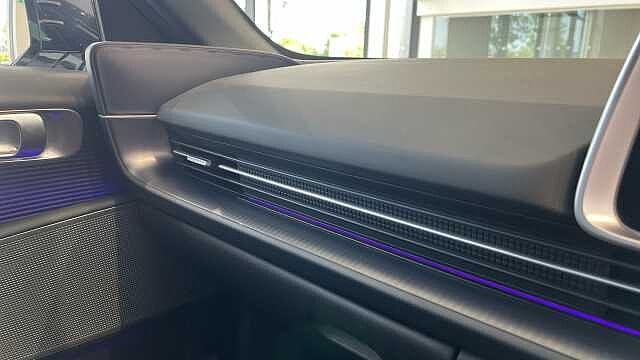 Hyundai Ioniq 6 IONIQ 6 239kW Ultimate 77kWh 4dr AWD Auto