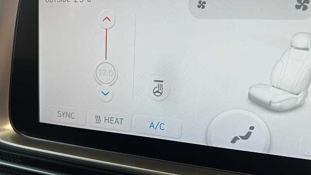 Hyundai Ioniq 6 IONIQ 6 239kW Ultimate 77kWh 4dr AWD Auto