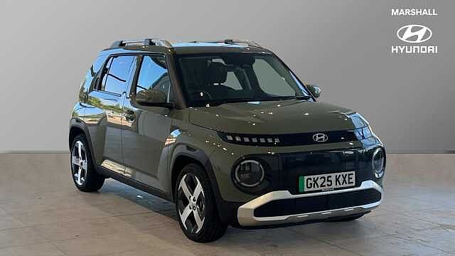 Hyundai Inster 85kW 02 49kWh 5dr Auto