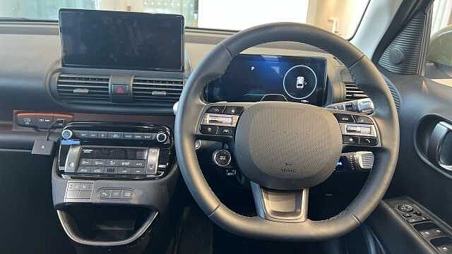 Hyundai Inster 85kW 02 49kWh 5dr Auto