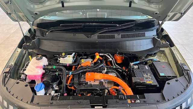 Hyundai Inster 85kW 02 49kWh 5dr Auto
