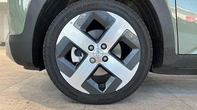 Hyundai Inster 85kW 02 49kWh 5dr Auto