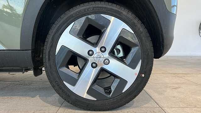 Hyundai Inster 85kW 02 49kWh 5dr Auto