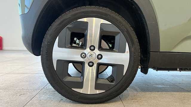 Hyundai Inster 85kW 02 49kWh 5dr Auto