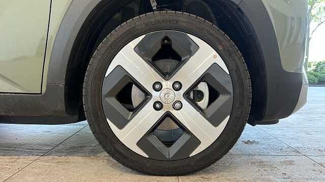 Hyundai Inster 85kW 02 49kWh 5dr Auto